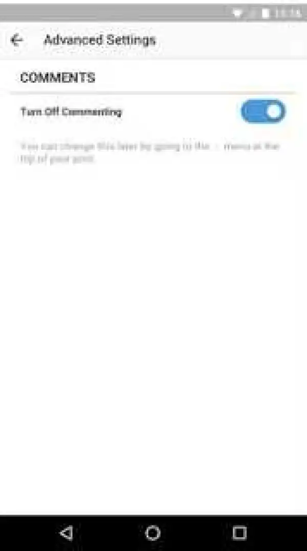 Are You On Instagram? See Four Most Wanted Features Instagram Now Added 